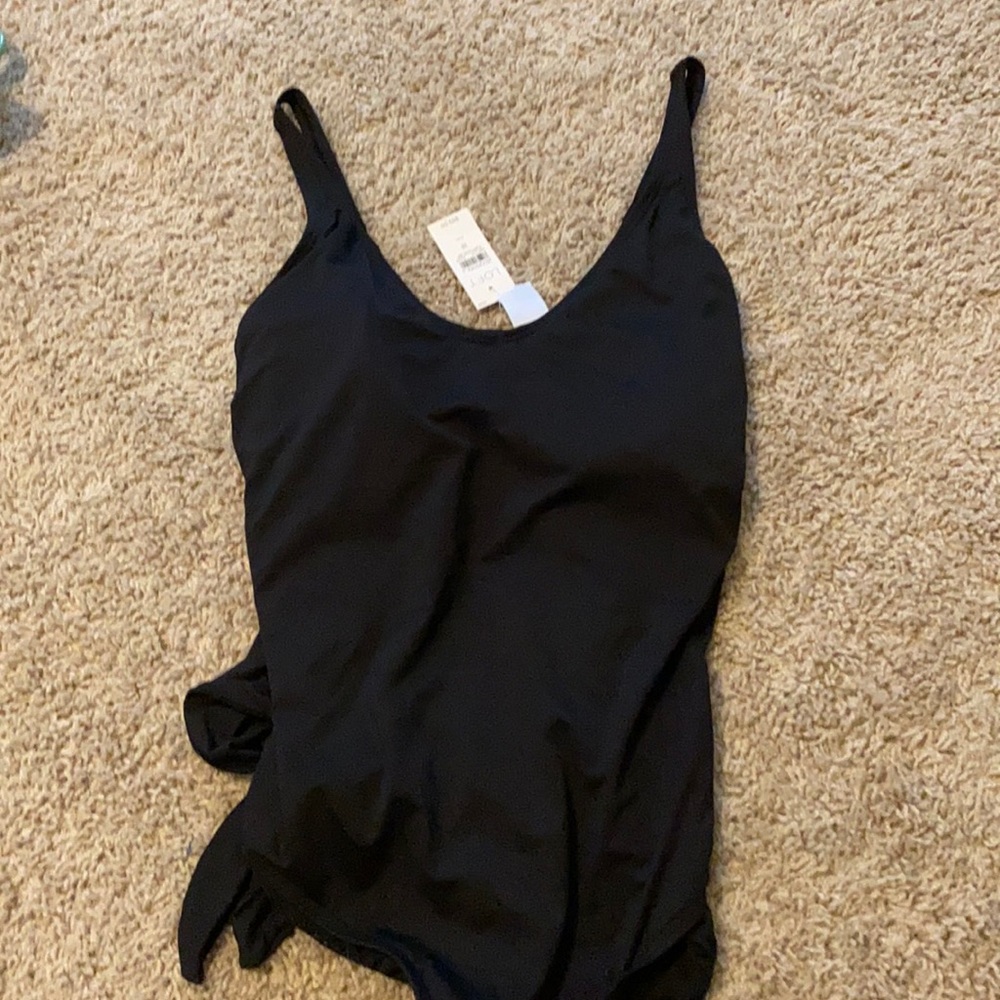 Loft Swimsuit size 18